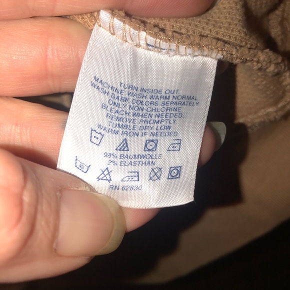 Lands End sweatshirt - Picture 5 of 5